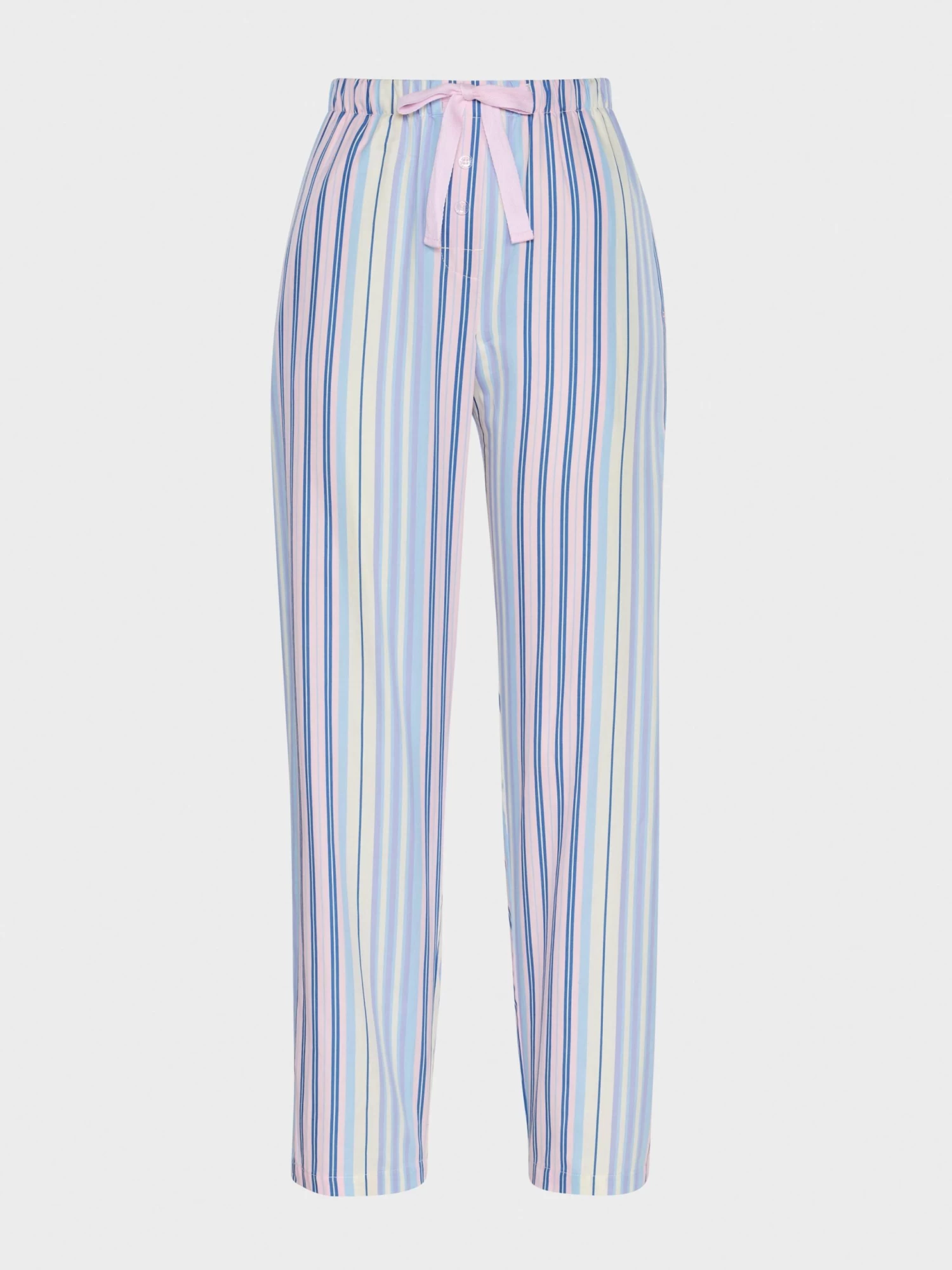 Stripe Classic Pj Pant 4 Stripe Classic Pj Pant - Image 4