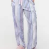 Stripe Classic Pj Pant