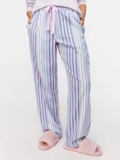 Stripe Classic Pj Pant