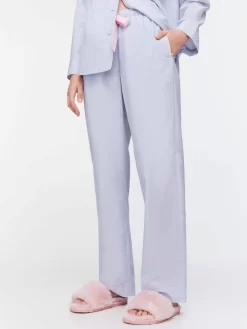Lilac Classic Pj Pant