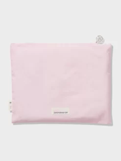 Pink Long Sleeve Classic Pj Set -Pajama Shop 811216 multi box t scaled