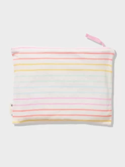 Rainbow Stripe Pj Set -Pajama Shop 811296 multi box t scaled