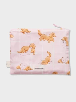 Painted Penny Shortie Pj Set -Pajama Shop 811299 multi box t scaled