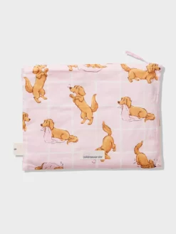 Painted Penny Bamboo Flannelette Long Sleeve Pj Set -Pajama Shop 811306 multi box t scaled