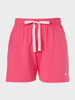 Raspberry Short 7 Raspberry Short -Pajama Shop 811557 darkpink maq t scaled