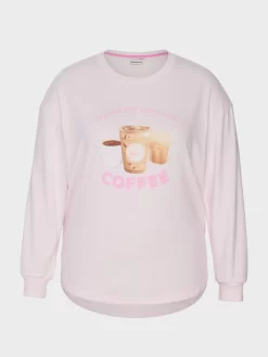 Floral Long Short -Pajama Shop 811649 multi maq t scaled