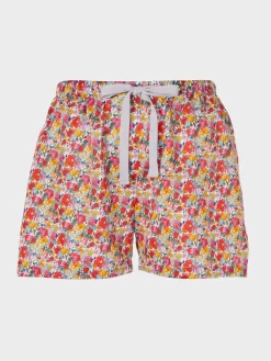 Ditsy Mini Floral Short 7 Ditsy Mini Floral Short -Pajama Shop 812257 multi maq t scaled
