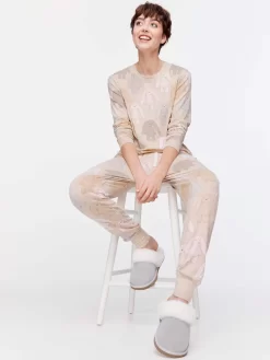 Floppy Bunny Plush Easy Pj Pant