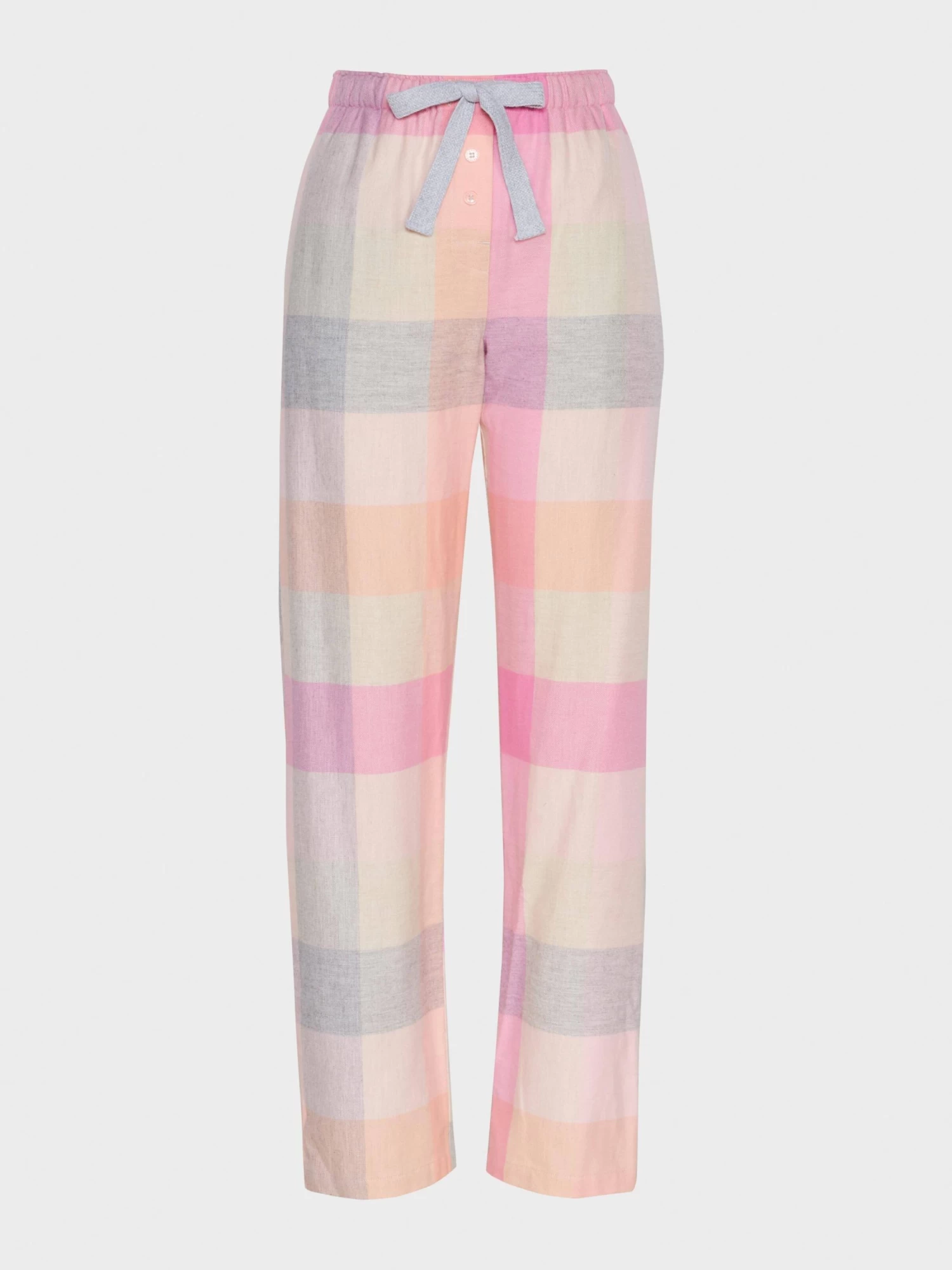 Buffalo Check Flannelette Classic Pj Pant 4 Buffalo Check Flannelette Classic Pj Pant - Image 4