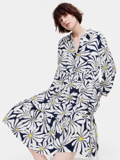 Daisy Tiered Nightie