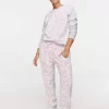 Bunny Cuddle Pj Pant