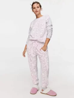 Bunny Cuddle Pj Pant