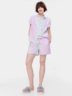 Pajama Shop -Pajama Shop 813682 multi back t scaled