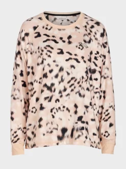 Cheetah Plush Sweater 7 Cheetah Plush Sweater -Pajama Shop 813843 multi maq t scaled