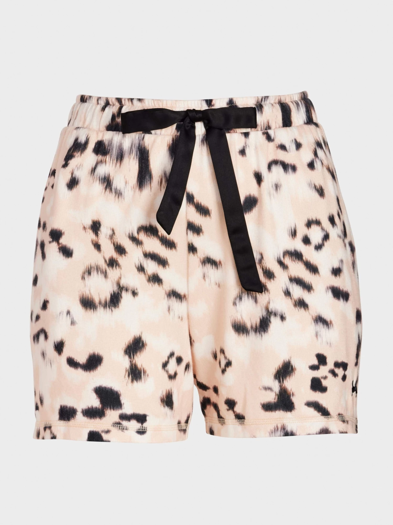 Cheetah Plush Long Short 4 Cheetah Plush Long Short - Image 4