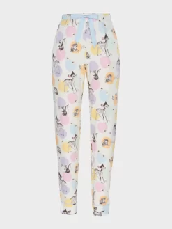 Bambi Tapered Pj Pant 7 Bambi Tapered Pj Pant -Pajama Shop 813925 multi maq t scaled