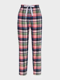 Check Classic Pj Pant 7 Check Classic Pj Pant -Pajama Shop 814441 multi maq t scaled
