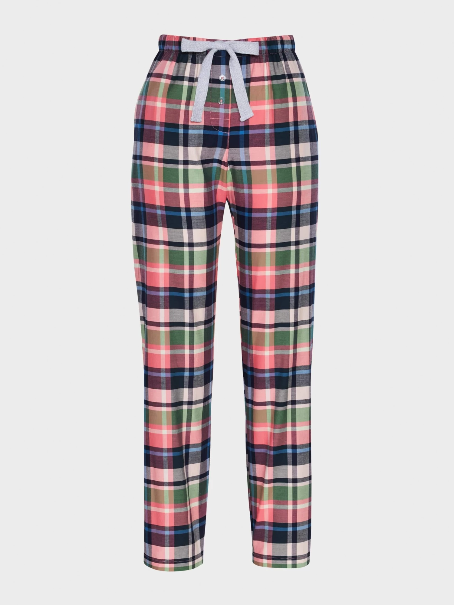 Check Classic Pj Pant 4 Check Classic Pj Pant - Image 4