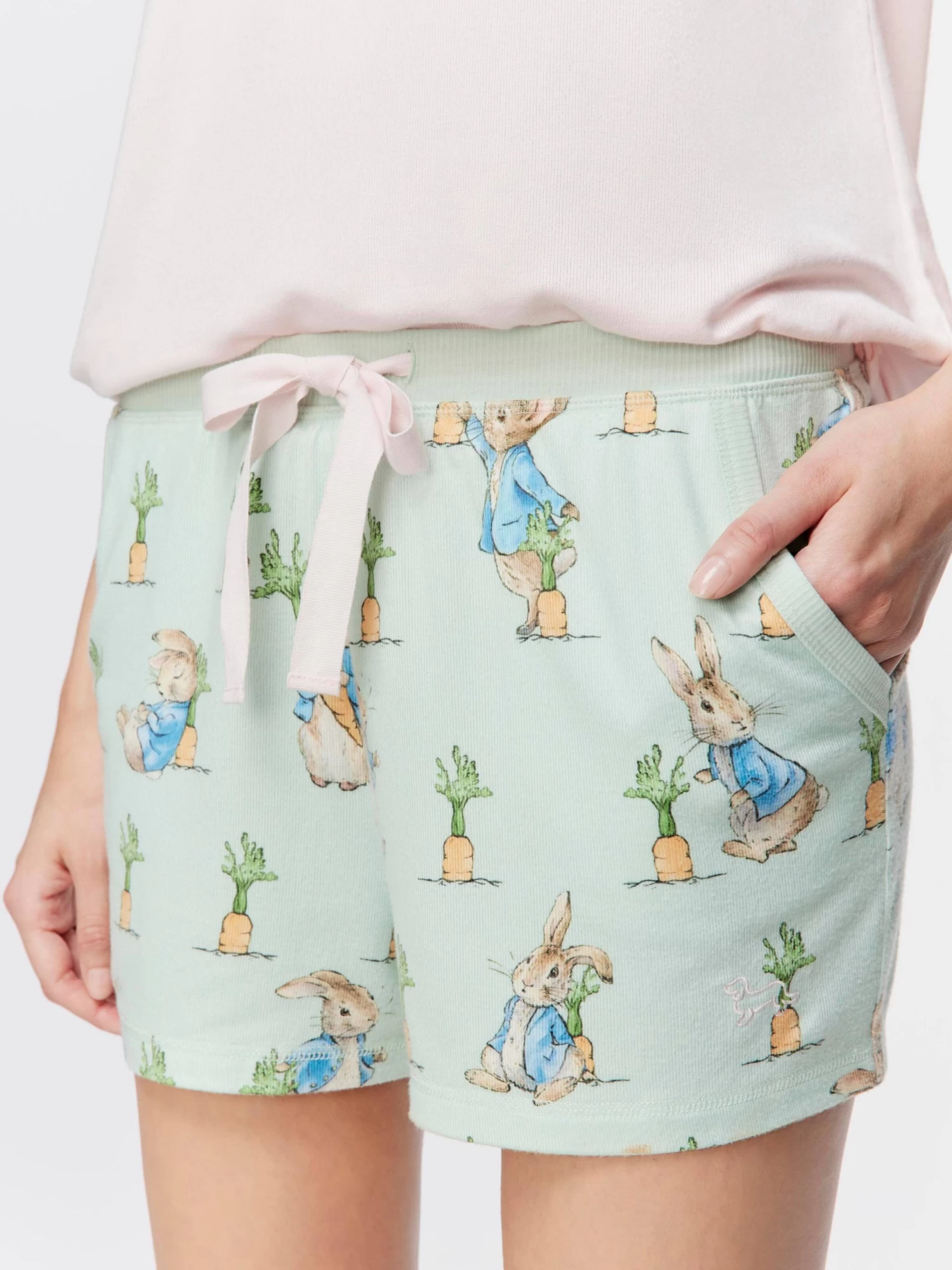 Peter Rabbit Mid Short 1 Peter Rabbit Mid Short