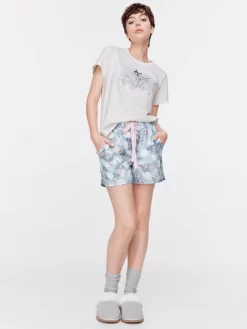 Thumper Gerri Short -Pajama Shop 814470 multi back2 t scaled