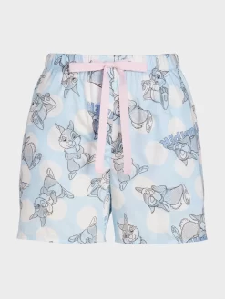 Thumper Gerri Short -Pajama Shop 814470 multi maq t scaled