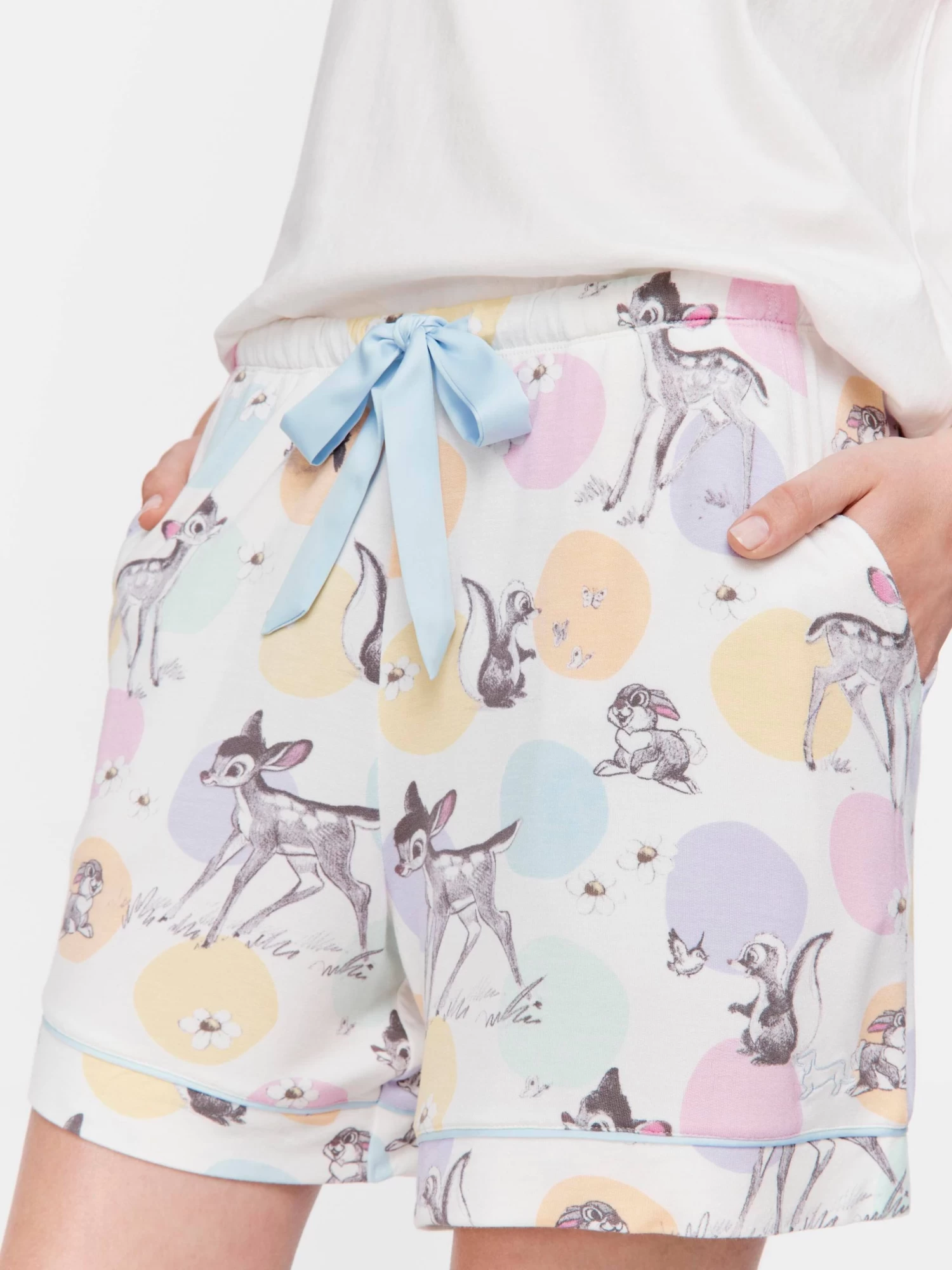 Bambi Long Short 3 Bambi Long Short - Image 3