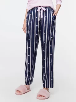 Penny Classic Pj Pant -Pajama Shop 814532 multi back2 t scaled