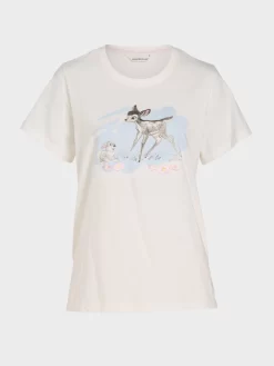 Bambi Tee -Pajama Shop 814638 cream maq t scaled