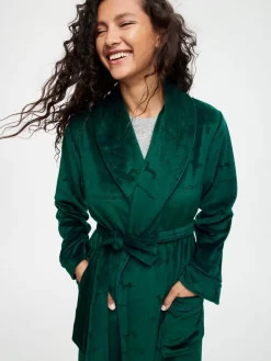 Emerald Penny Lush Gown