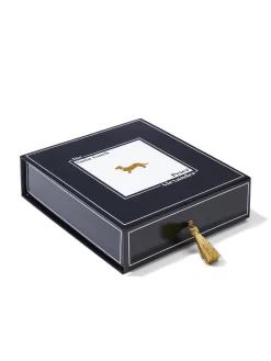 Black Chic Satin Pj Set -Pajama Shop 814865 black box t scaled