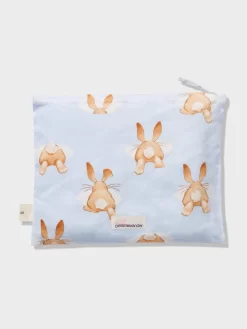 Bunny Bums Bamboo Flannelette Long Sleeve Classic Pj Set -Pajama Shop 815277 multi box t scaled