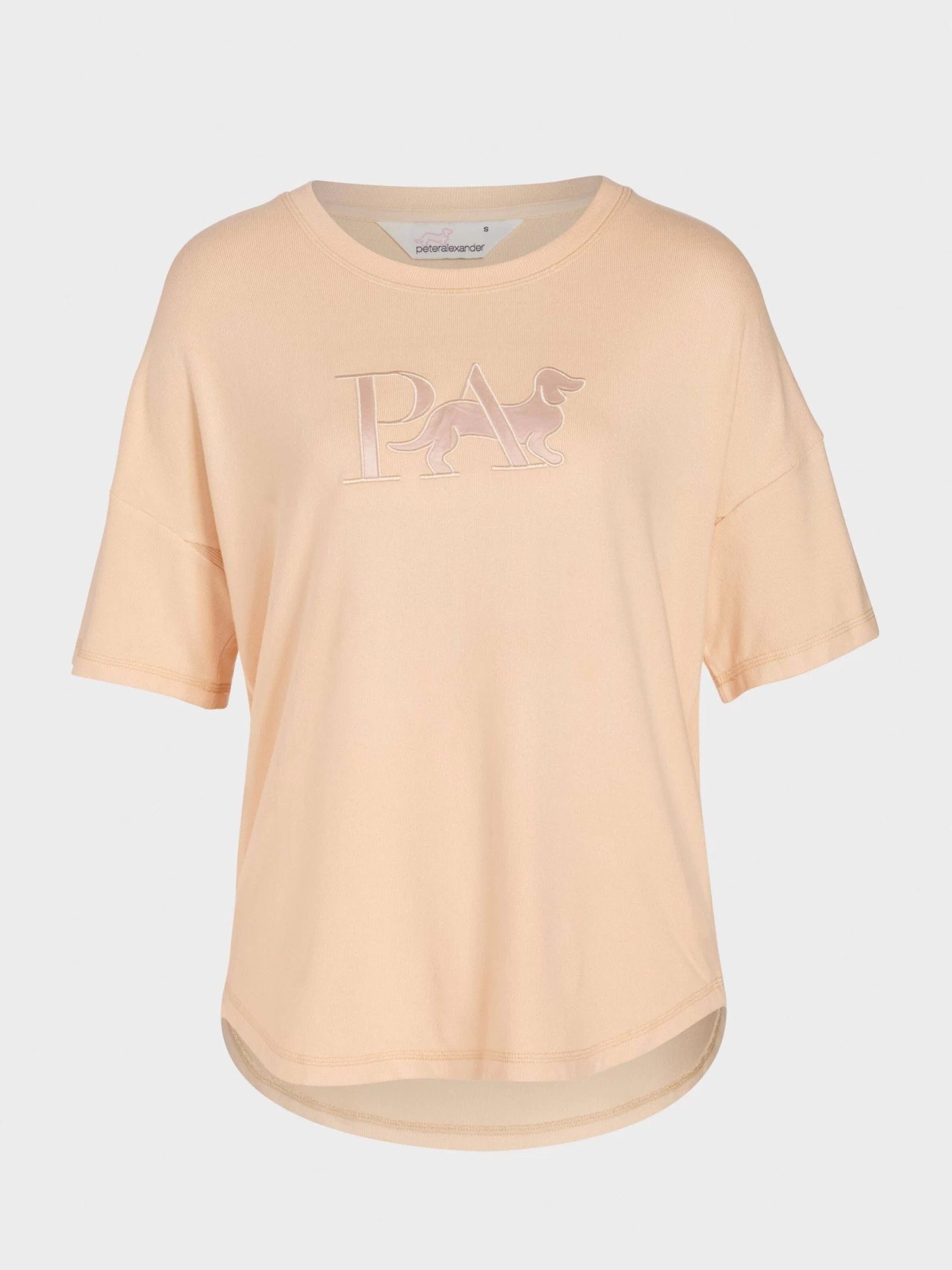 Caramel Logo Tee 4 Caramel Logo Tee - Image 4