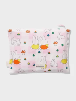 Miffy Bamboo Flannelette Long Sleeve Pj Set -Pajama Shop 815528 multi box t scaled