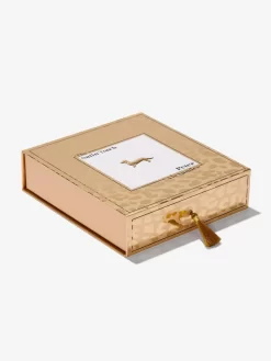 Jacquard Leopard Satin Pj Set -Pajama Shop 815723 black box t scaled