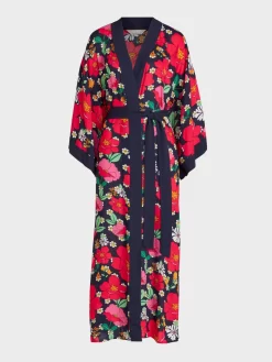 Glastonbury Kimono Gown -Pajama Shop 815742 multi maq t scaled