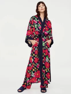 Glastonbury Kimono Gown