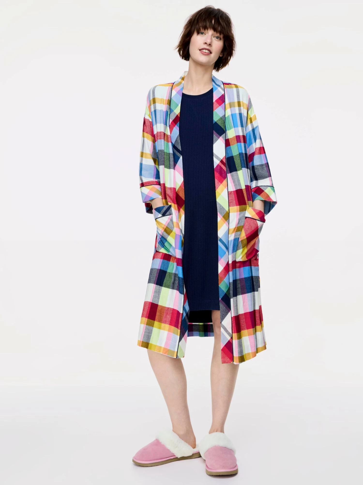 Check Me Out Gown 4 Check Me Out Gown - Image 4