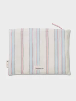 Stripe Flannelette Pj Set -Pajama Shop 815972 multi box t scaled