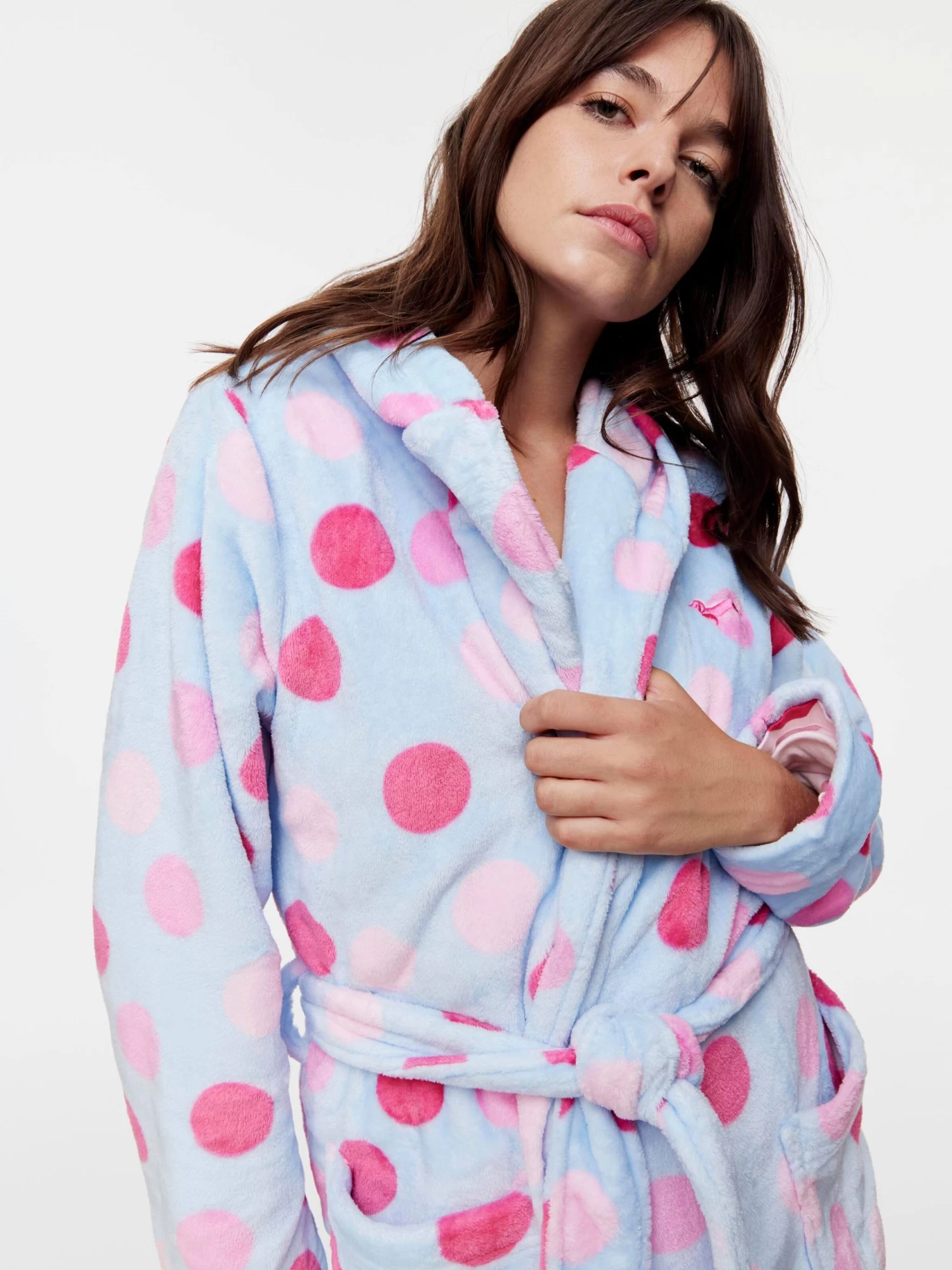 Spot On Gown 3 Spot On Gown - Image 3