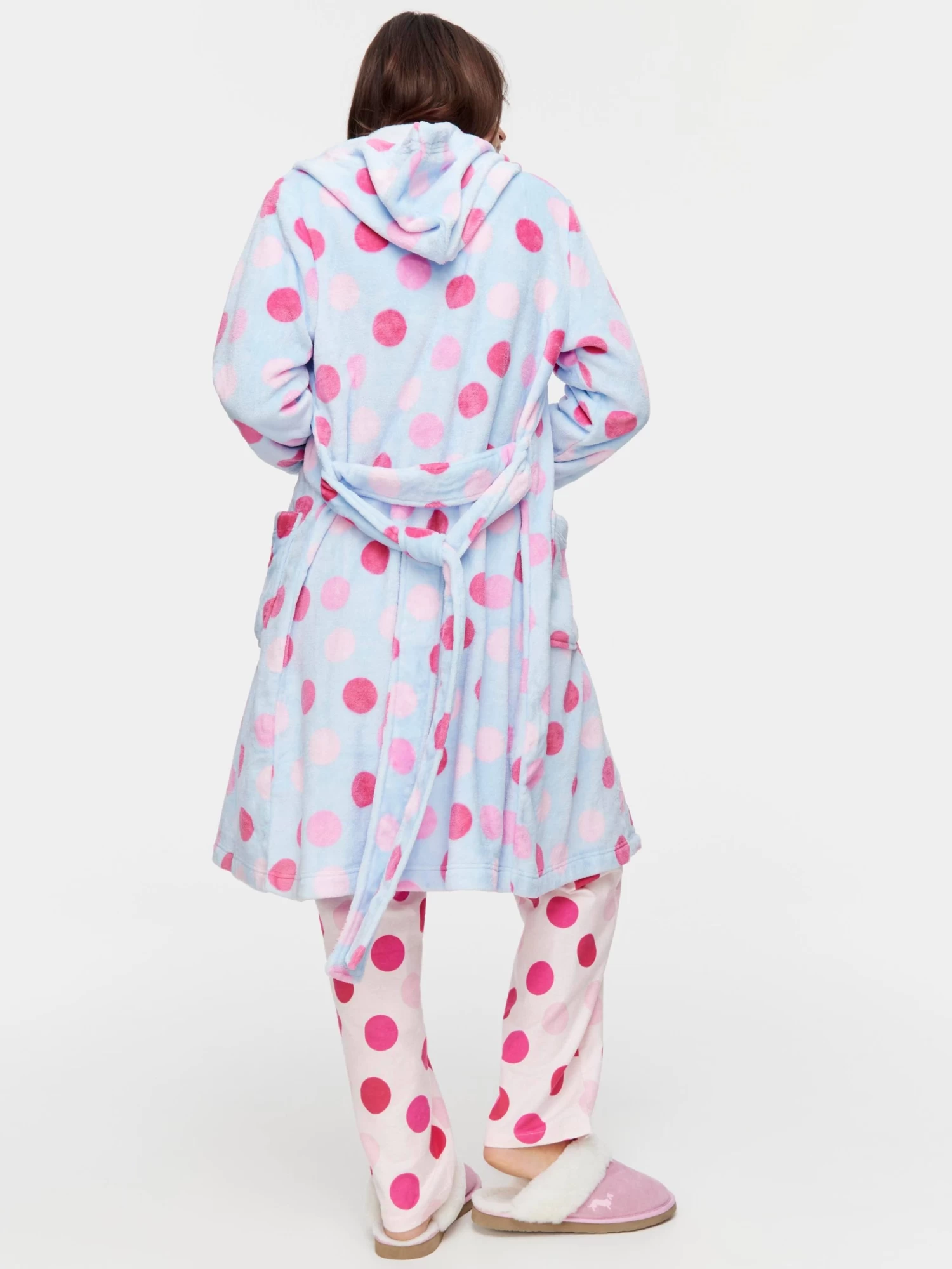 Spot On Gown 4 Spot On Gown - Image 4