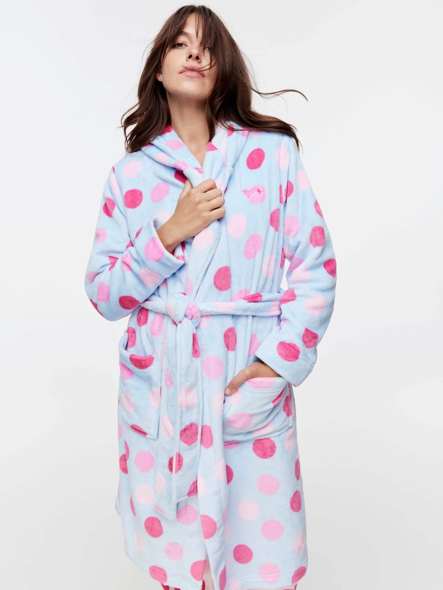 Spot On Gown 1 Spot On Gown