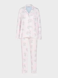 Thumper Plush Long Sleeve Pj Set 8 Thumper Plush Long Sleeve Pj Set -Pajama Shop 816134 multi maq t scaled