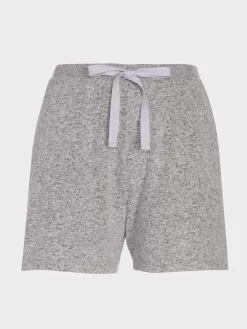 Grey Marle Fuzzy Short 7 Grey Marle Fuzzy Short -Pajama Shop 816183 greymarle maq t scaled