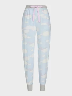 Cloud Plush Easy Pj Pant 7 Cloud Plush Easy Pj Pant -Pajama Shop 816186 blue maq t scaled