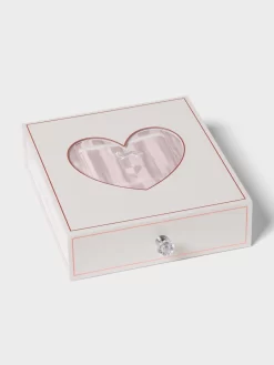 Heart Satin Pj Set 11 Heart Satin Pj Set -Pajama Shop 816416 multi box t scaled