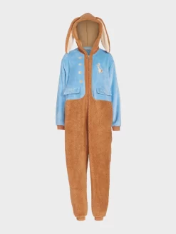 Peter Rabbit Onesie -Pajama Shop 816934 multi maq t scaled