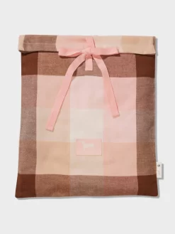 Buffalo Check Bamboo Flannelette Pj Set -Pajama Shop 817010 multi box t scaled