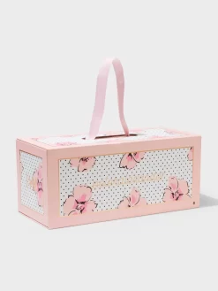 Poppy Spot Bamboo Flannelette Boxed Pj Set -Pajama Shop 817012 multi box t scaled