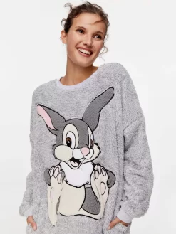 Thumper Sweater Nightie