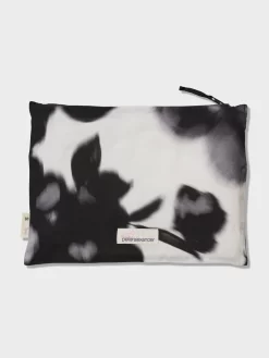 Dark Floral Pj Set -Pajama Shop 817210 multi box t scaled